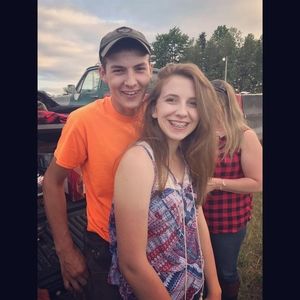 Meet your Posher, Natasha